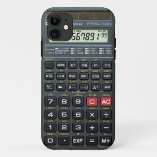 Calculator Case-Mate iPhone Case