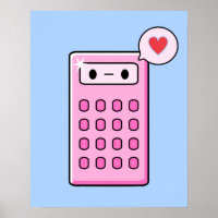 Calculator Love