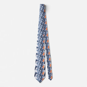 Calculator Tie