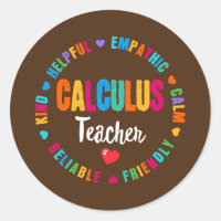 Calculus Teacher Math Teachers Algebra Squad