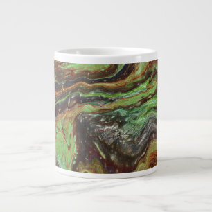 Caldonia 1 Abstract Mug