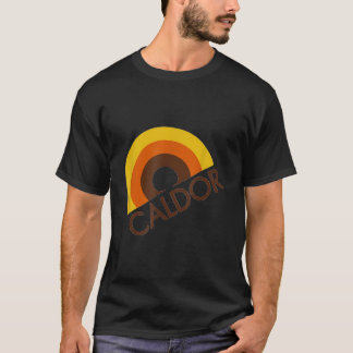 Caldor Retro Vintage Caldors Department T-Shirt