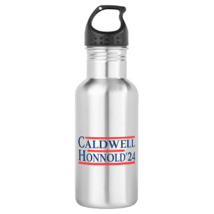 Caldwell Honnold 2024 532 Ml Water Bottle