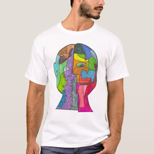 Caldwell-Joe W T-Shirt (Front)