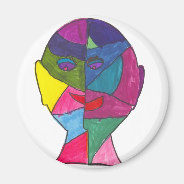 Caldwell-Kristin L Magnet (Front)