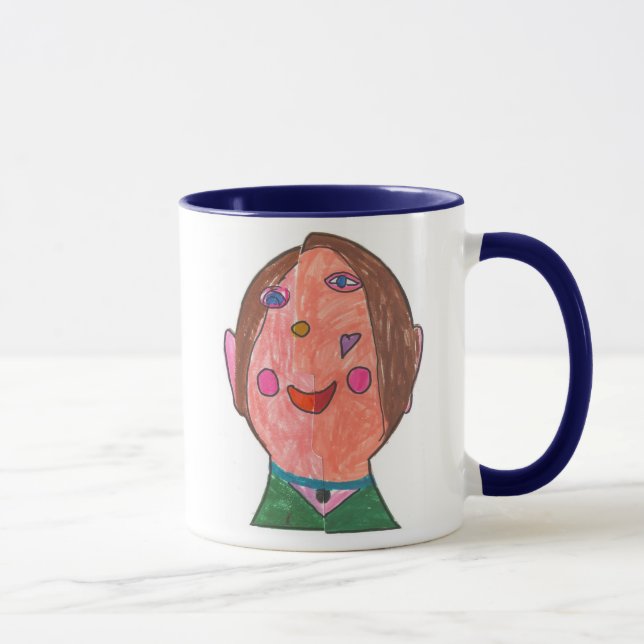 Caldwell-Max F Mug (Right)