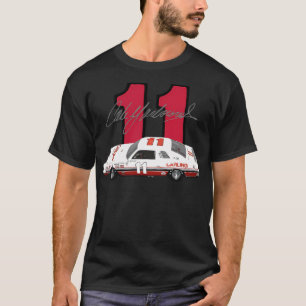Cale Yarborough 1974 T-Shirt