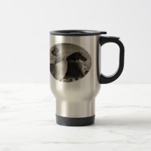 Caleb and Ukiah Travel Mug