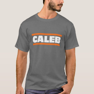 CALEB - Chicago Bears T-Shirt