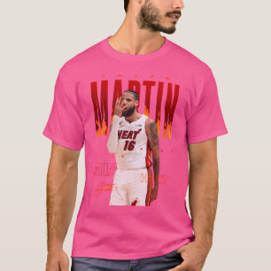 Caleb Martin You Can'T See Me T-Shirt