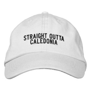 Caledonia Mississippi Hat