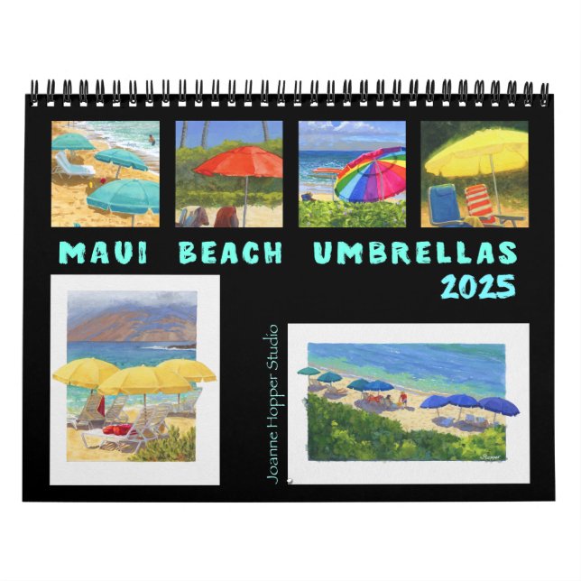Calendar (Cover)
