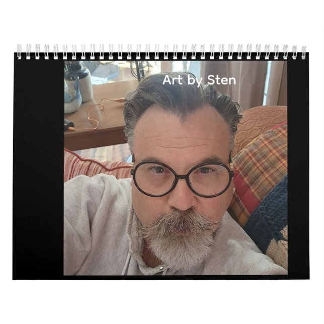 Calendar (Cover)