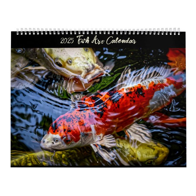 Calendar (Cover)