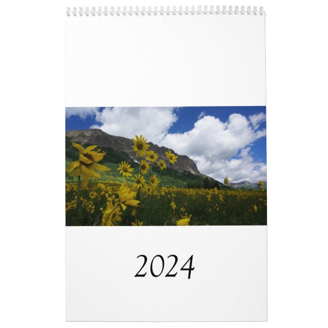 Calendar (Cover)