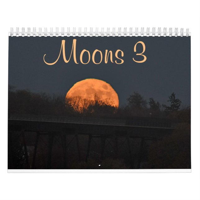Calendar (Cover)