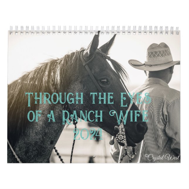 Calendar (Cover)