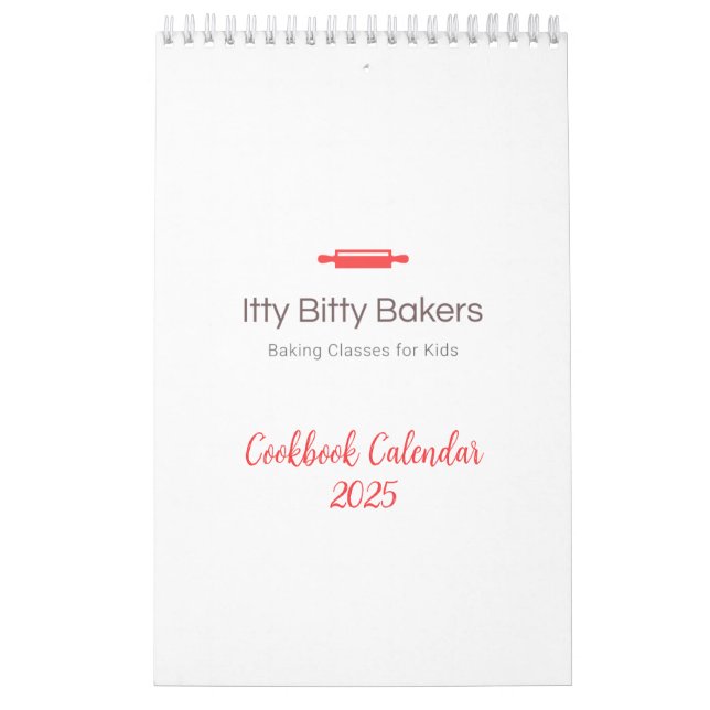 Calendar (Cover)