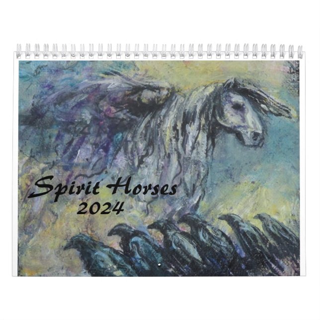 Calendar (Cover)