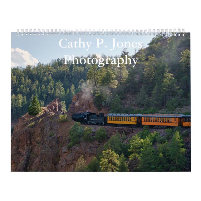 Calendar (Cover)