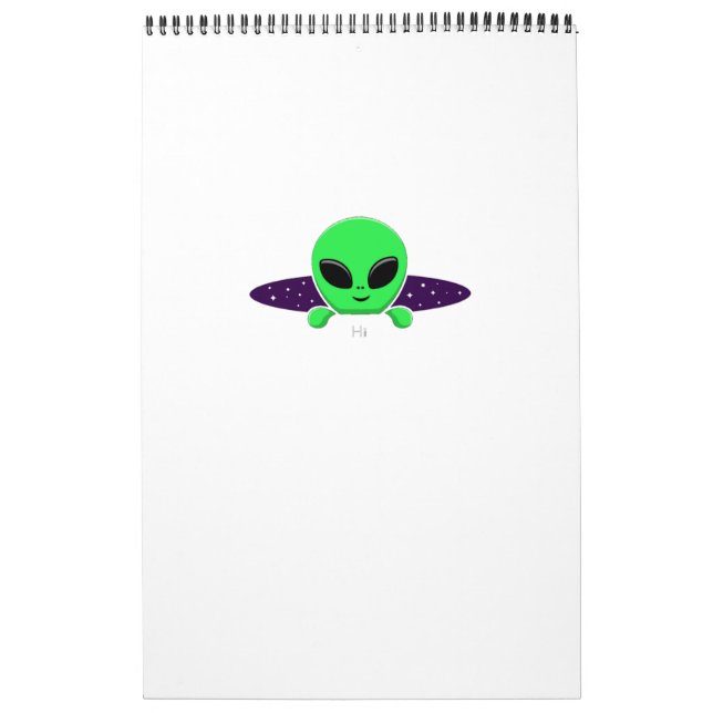 Calendar (Cover)