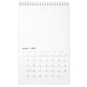 Calendar