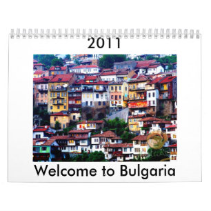 Calendar 2011