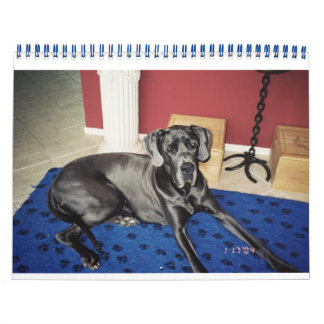 Calendar 2012 van SundayStyle Edition