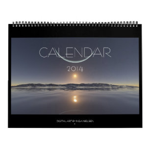 Calendar 2014