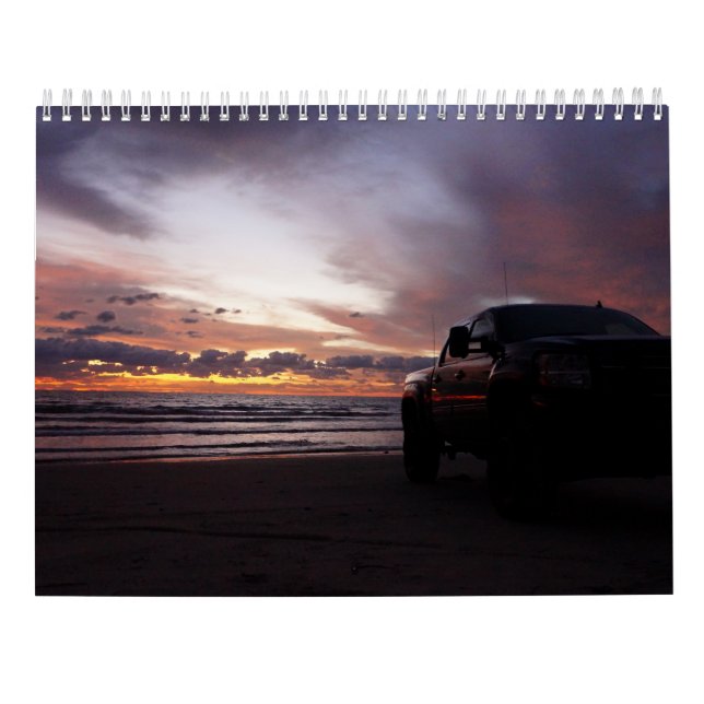 Calendar 2017 (Back)