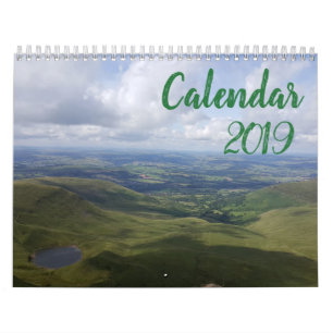 Calendar 2019