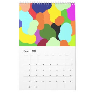 Calendar 2022