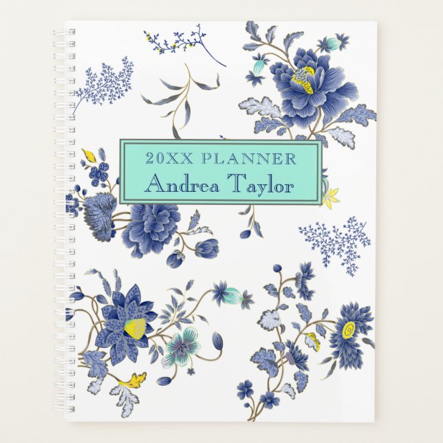 Calendar 2023 Planner (Front)