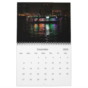 Calendar 2025