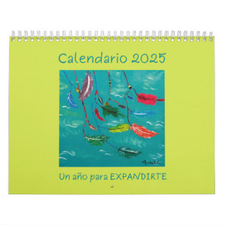 Calendar 2025