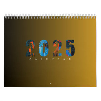 Calendar 2025