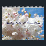 Calendar Baby Doll! I Love You Calendar Flowers<br><div class="desc">Babydoll! Sweetheart I Love You CALENDARS Colourful Nature Floral Flowers Garden calendar, Christmas Gifts, Holiday gifts calendars. Bookmark this site for great gift ideas all year! GETTING A GIFT? COMBINE several products. Calendars, Greeting Cards, Stamps, Postage Stamps, custom Invitations, custom colour envelops, Postcards, Tote Bags, Aprons, Mugs, Mousepads, Keychains, Stickers,...</div>
