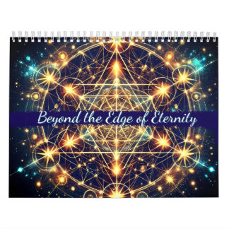 Calendar_Beyond The Edge of Eternity Calendar