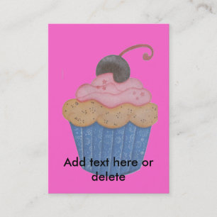 CALENDAR Business Card