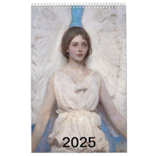 Calendar by Angels