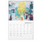 Calendar by Florine Stettheimer