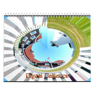 Calendar Digital Dalliance