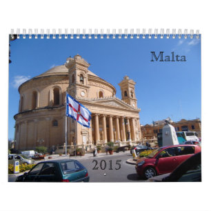 Calendar for 2015