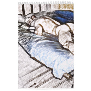 Calendar LoveMale.net