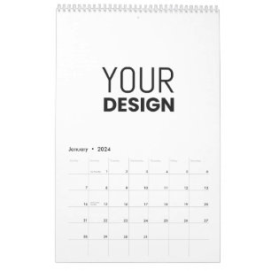Calendar [Multiple Options]