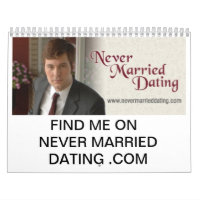 Calendar Never Married Dating 