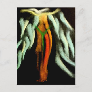 Calendar of the Soul 36 Postcard