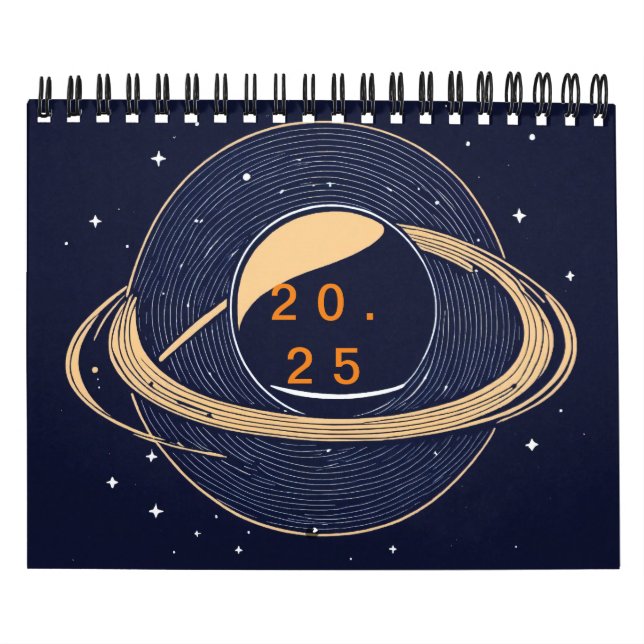 Calendar year (Cover)