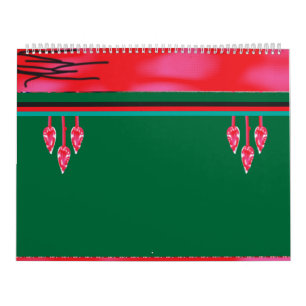Calendars   Custom Photo   Holiday Gift Idea