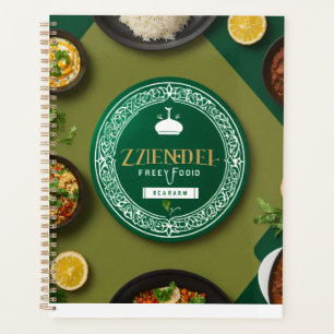 Calendars & Planners > Planners